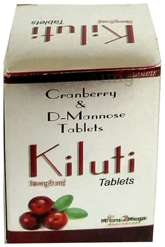 Kiluti Tablet image Kiluti Tablet image