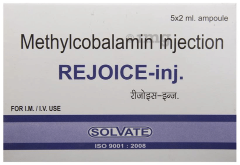 Rejoice Injection image