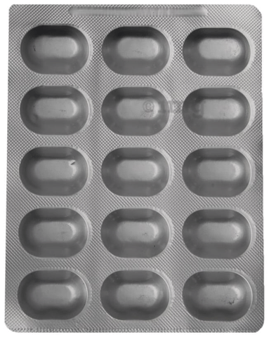 Asomex-TM Tablet image