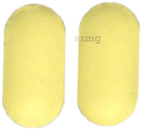 B-Cin Tablet image