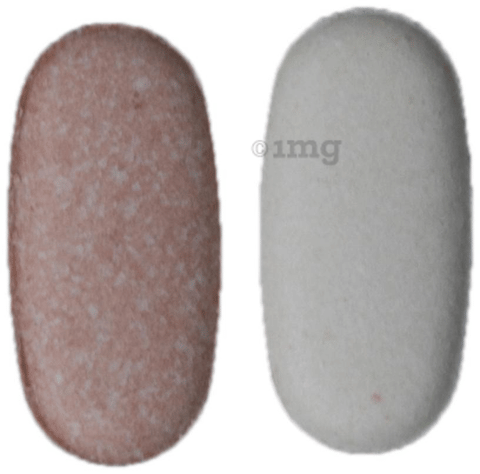 Eslo-Tel 2.5mg Tablet image