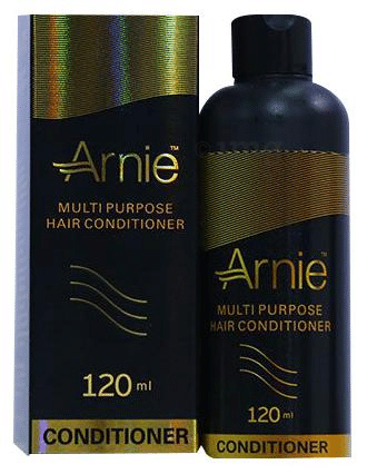 Arnie Multi Purpose Hair Conditioner Buy tube of 120.0 ml