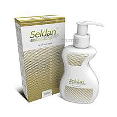 Seldan Shampoo image
