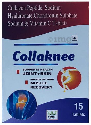 Collaknee Tablet image Collaknee Tablet image