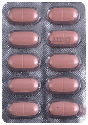 Neurocetam 1200 Tablet image Neurocetam 1200 Tablet image