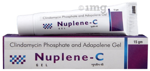 Nuplene-C Gel