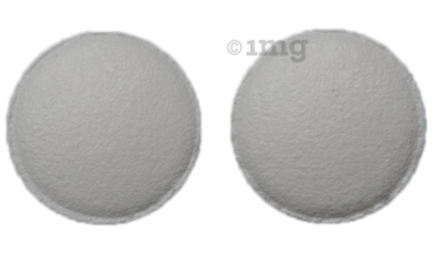 Olmy 20 Tablet image Olmy 20 Tablet image