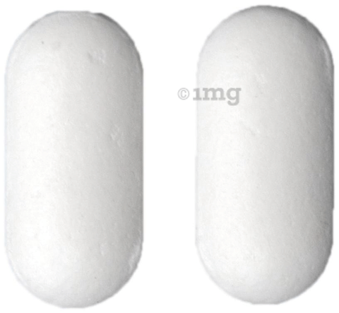 Fritolev 500 Tablet image