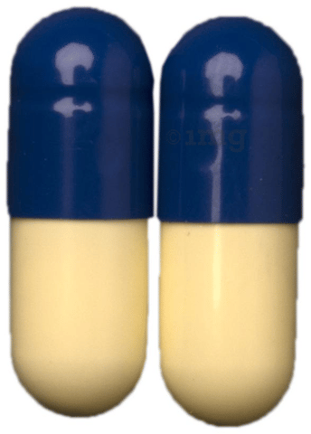 Glutide CR 60 Capsule image Glutide CR 60 Capsule image