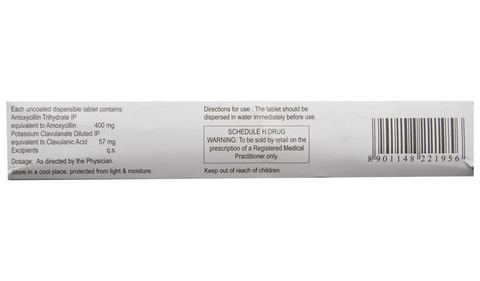 Clamp-Kid Forte Tablet image