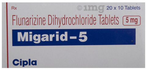 Migarid 5 hot sale