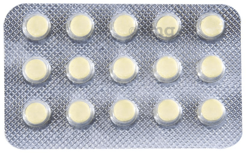 Lonazep 0.25 Tablet image