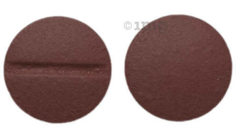 OlAN 10 Tablet image