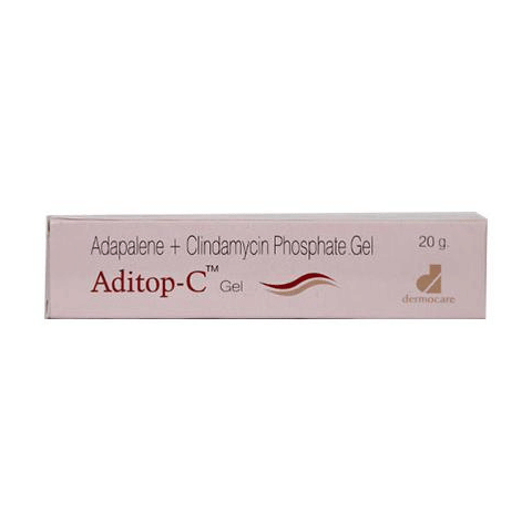 Aditop C Gel image Aditop C Gel image