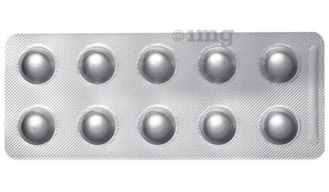 Lipigo 10 Tablet image