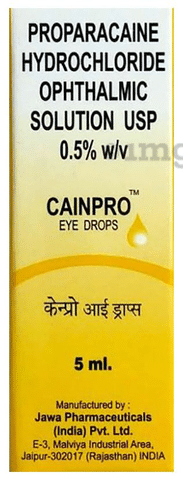 Cainpro Eye Drop