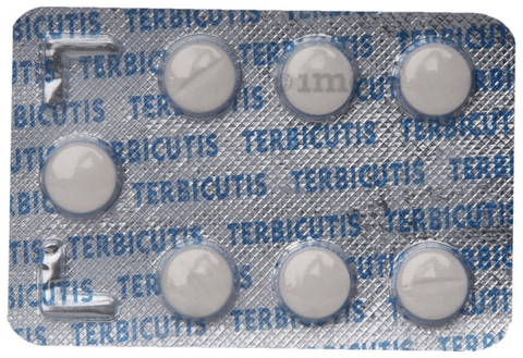Terbicutis Tablet image