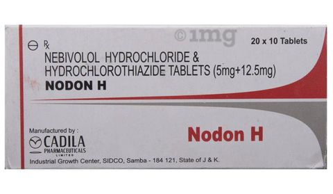 Nodon H Tablet image