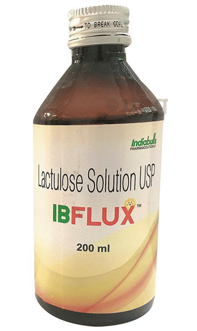 Ibflux Oral Solution