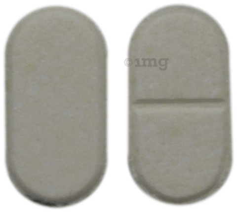 Olagress MD 5 Tablet image Olagress MD 5 Tablet image