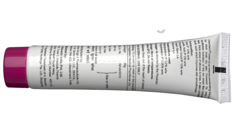 Dewderm Cream image