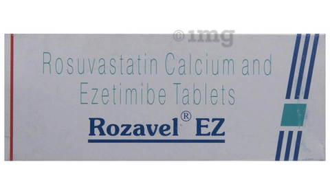 Rozavel EZ Tablet image