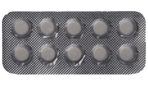 Pioglit 7.5 Tablet image