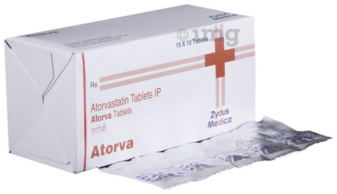 Atorva Tablet