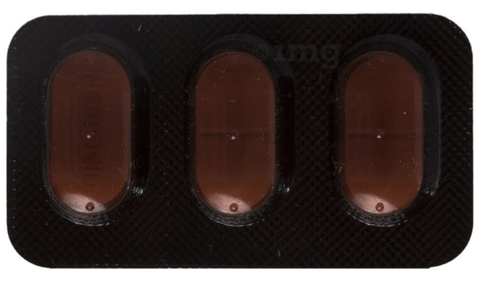 Nemocid Tablet image Nemocid Tablet image