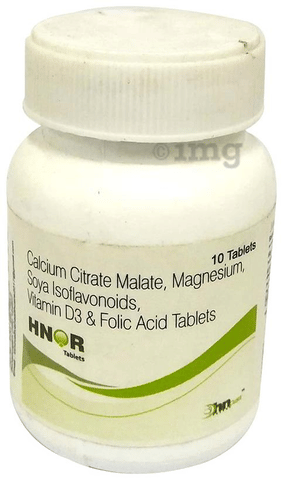 Hnor Tablet image Hnor Tablet image