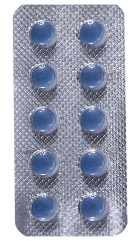 Laxamind 50 Tablet image Laxamind 50 Tablet image