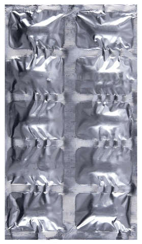 Cognirex-OD 500 Tablet PR image