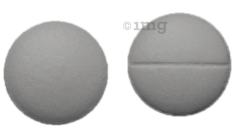Etoshine 120 Tablet image