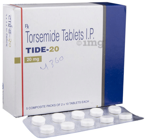 Tide 20 Tablet image