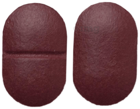 Napra D 500 Tablet image