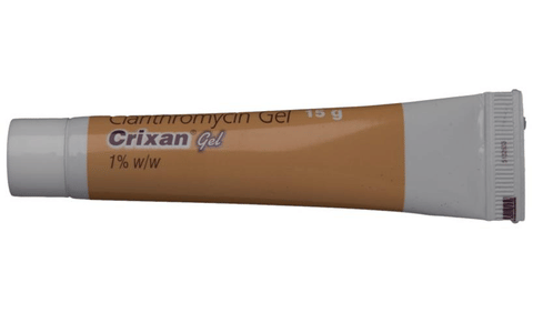 cRIXan Gel image