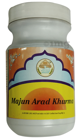 Rex Majoon Arad Khurma image Rex Majoon Arad Khurma image
