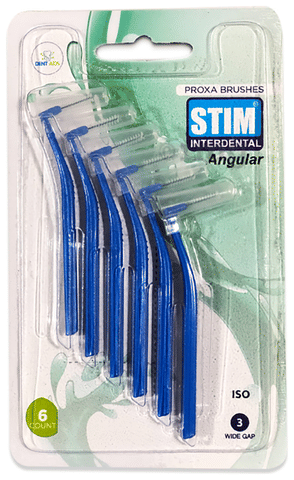 Stim Interdental Angular 3 image Stim Interdental Angular 3 image