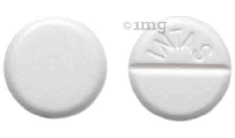 Pramirol 1 Tablet image