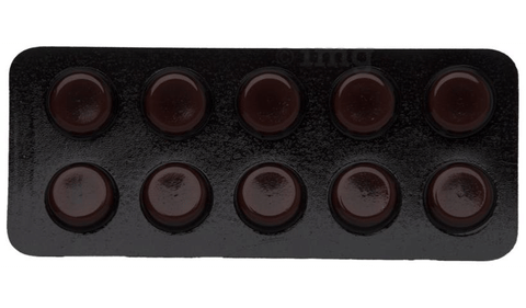 Tachyra 200 Tablet image