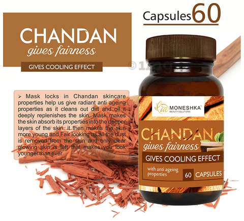Moneshka Chandan Capsule image Moneshka Chandan Capsule image