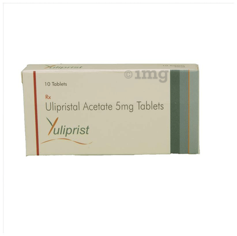 Yuliprist Tablet image