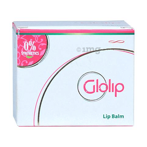 Glolip Lip Balm image
