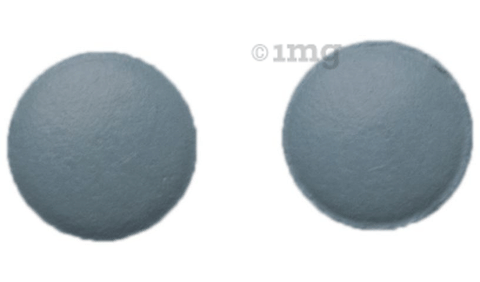 Fluvoxin CR 50 Tablet image