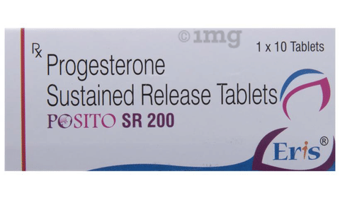 Posito SR 200 Tablet image