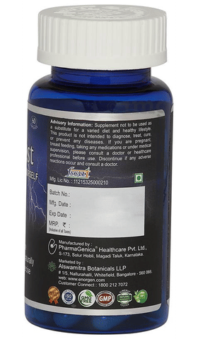 Enorgen Testo Best Capsule 2