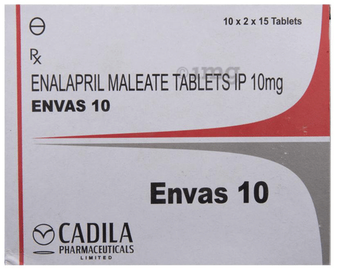 ENvas 10 Tablet image