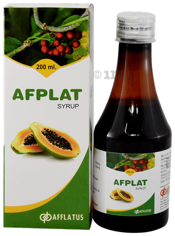 Afflatus Afplat Syrup 1