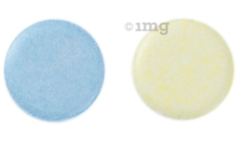 Alprax Plus Tablet SR image