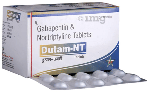 Dutam NT Tablet image